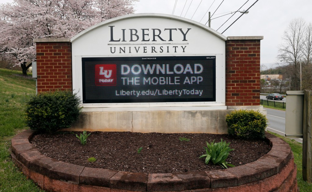 Liberty University