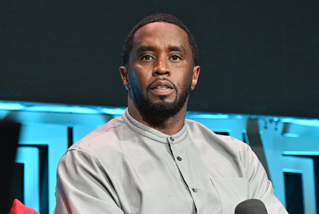 An attorney for Sean "Diddy" Combs called the raid on the music mogul's homes by the Department of Homeland Security a "witch hunt."