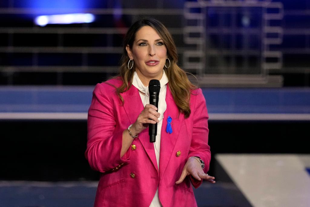 NBC News is reportedly planning to drop ex-RNC chair Ronna McDaniel as a paid contributor.