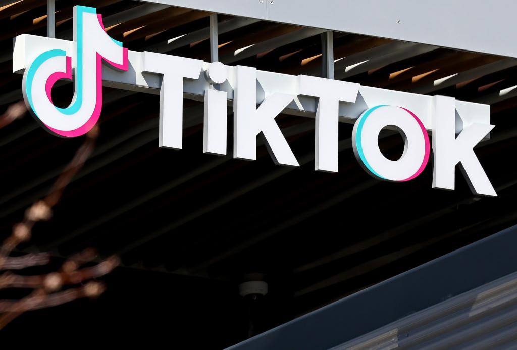 TikTok