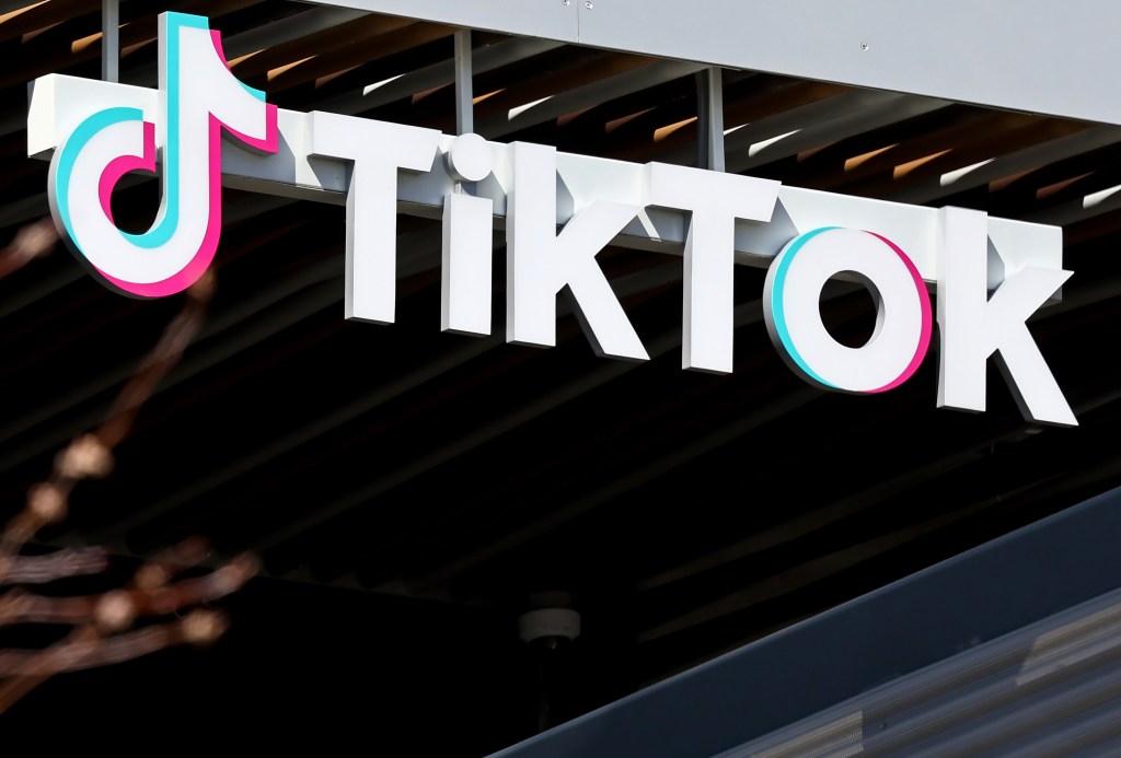 TikTok