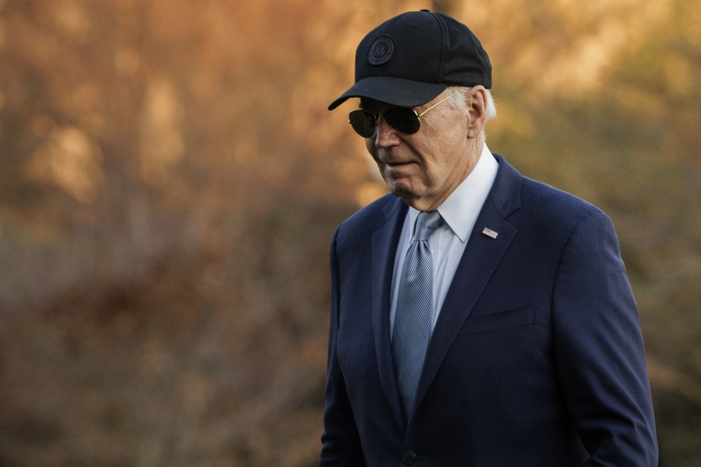 Biden's low approval rating has Democratic strategist James Carville concerned