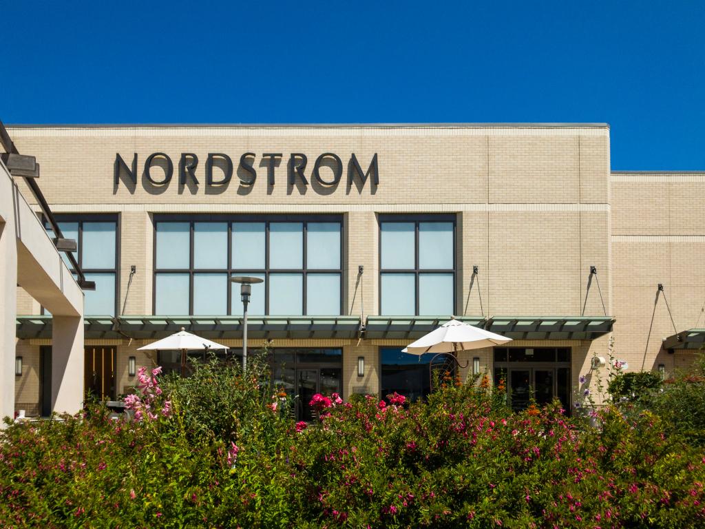 Nordstrom