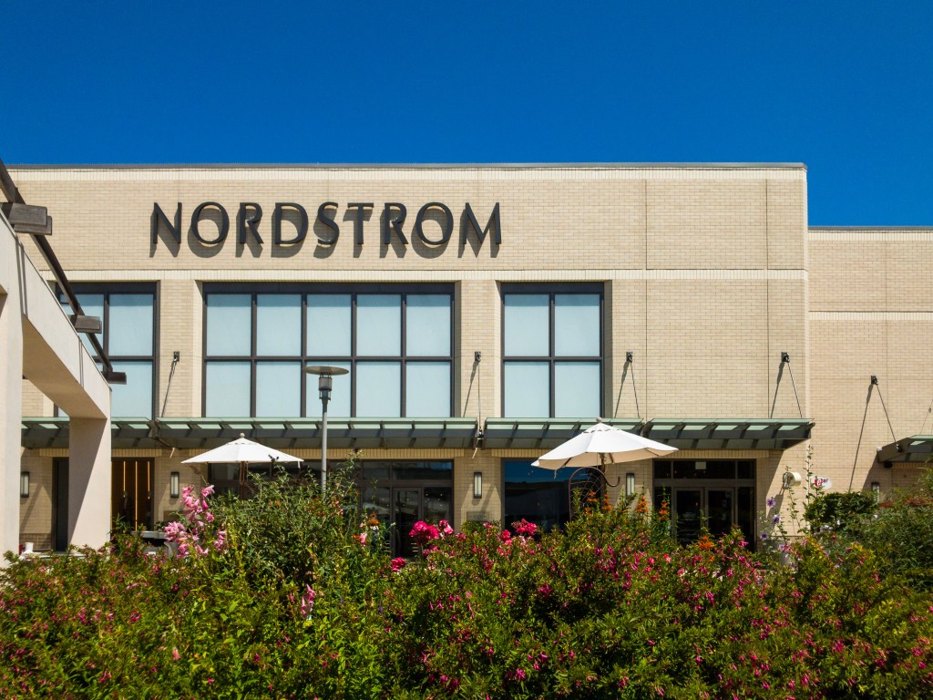 Nordstrom