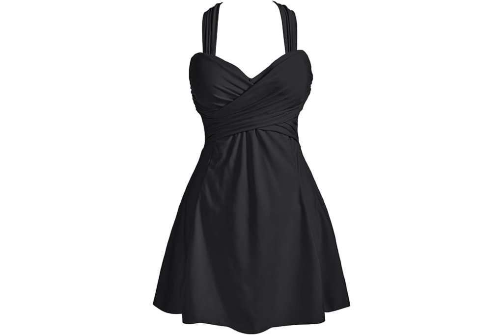 Cocopear Women's Elegant Crossover