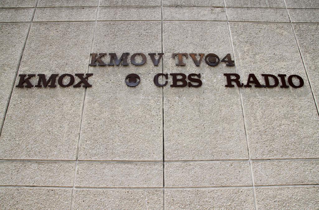 Television station KMOV made an apology to viewers in a pair of broadcasts last week.