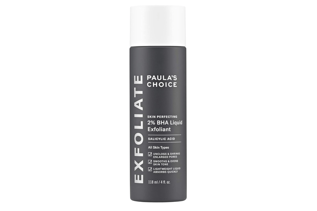 Paula's Choice Skin-Perfecting 2% BHA Liquid Exfoliant 