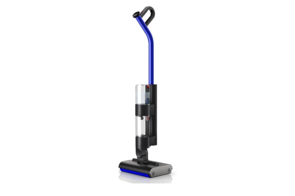 A dyson mop