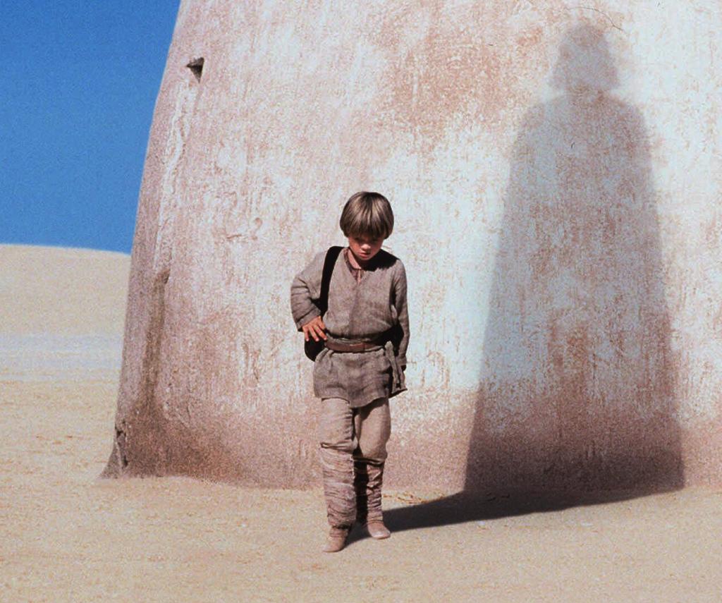 Jake Lloyd, who starred as Anakin Skywalker in "Episode I — The Phantom Menace," was reportedly admitted to a mental health facility after suffering a psychotic break in March 2023. 