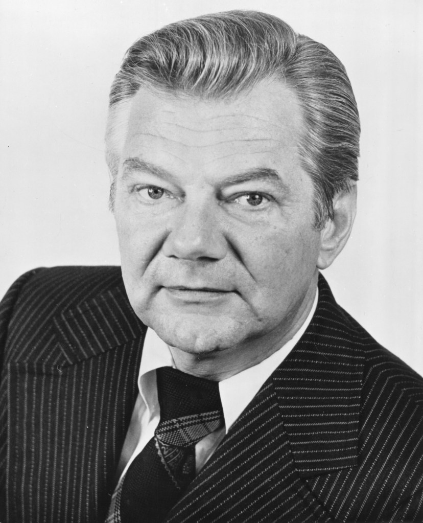 He also reported on the famous case of Dr. Sam Sheppard, who was accused and then acquitted of his pregnant wife's 1954 murder. 