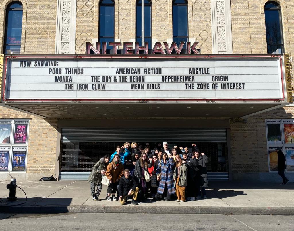 nitehawk cinema union