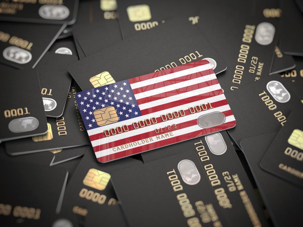 In 2023, US credit card holders shelled out $157 billion in interest and feeds on their credit cards – an increase of $51 billion compared to 2020.