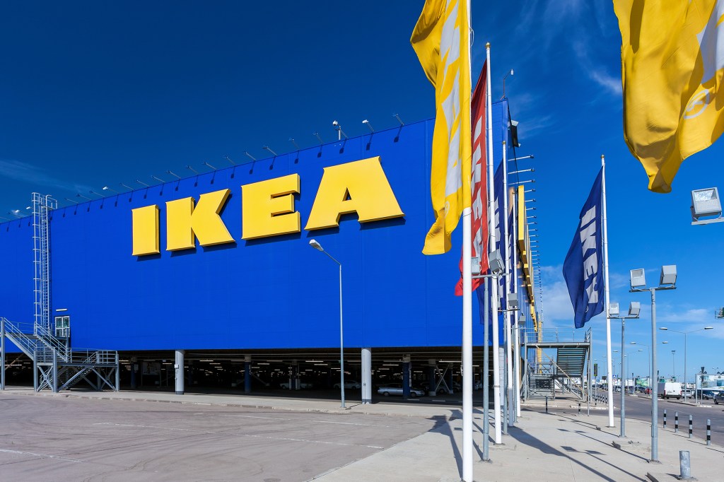 Ikea