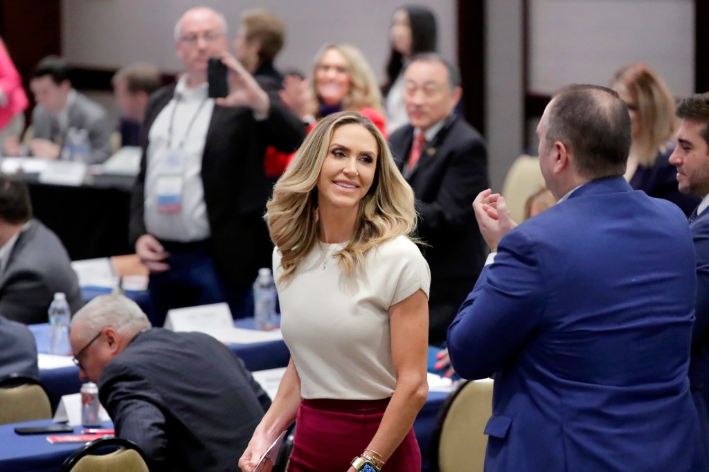 Lara Trump