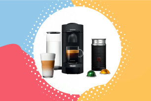 Amazon Big Spring Sale Nespresso Deal