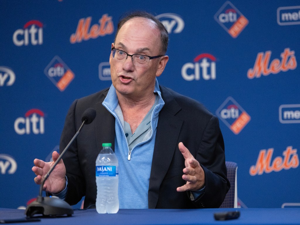 Steve Cohen's plan to build a casino near Citi Field has been endorsed by Queens Councilman Francisco Moya.