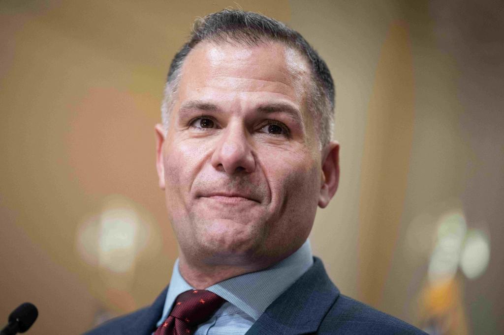 Rep. Marc Molinaro