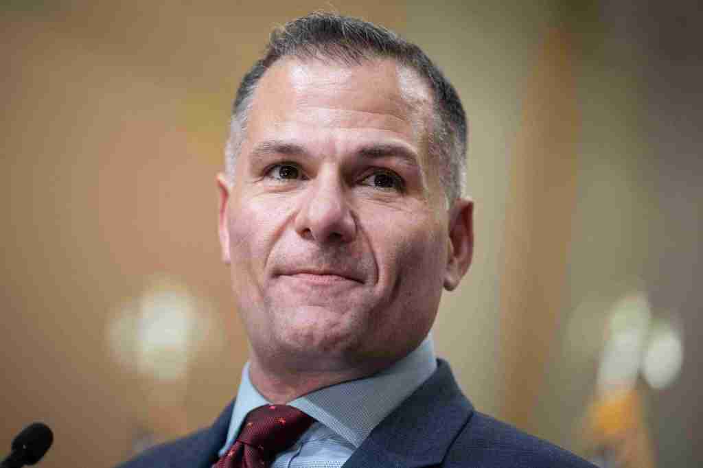 Rep. Marc Molinaro