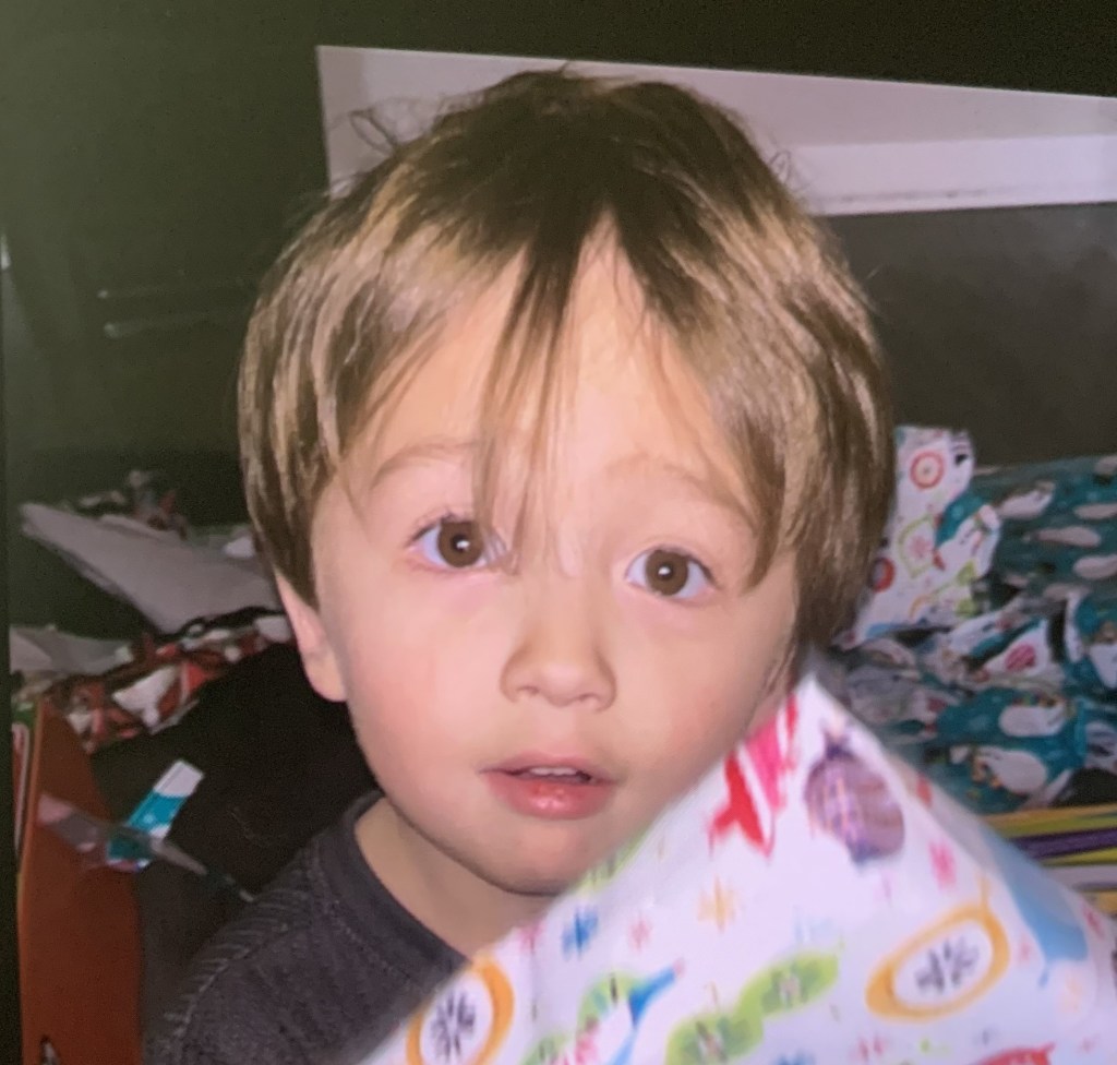 Elijah Vue 