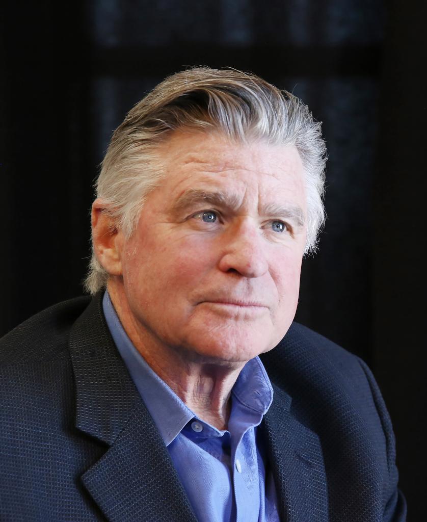 Treat Williams