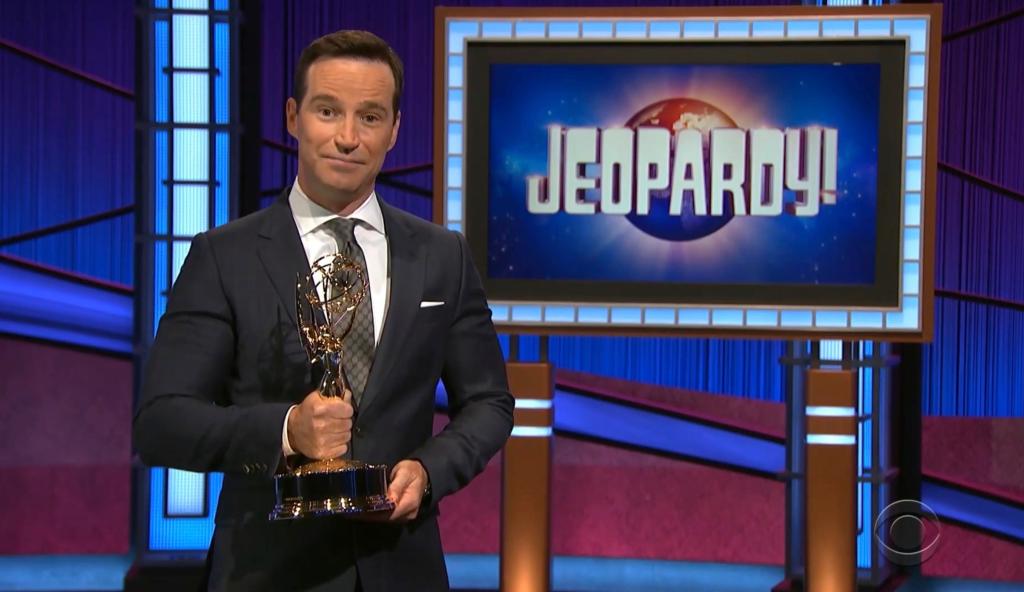 Mike Richards lasted exactly one day as the host of "Jeopardy!" following the death of Alex Trebek.