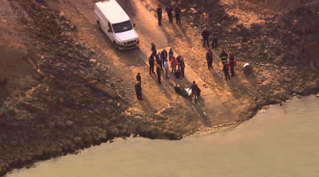 NASHVILLE, Tenn. (WTVF) â The body of Riley Strain was recovered from the Cumberland River in West Nashville this morning. This is approximately 8 miles from downtown. Metro Police say the call for a drowning came in about a body that was found in the Cumberland River. The fire department was called in and the medical examiners office reviewed the body and confirmed the body as Riley.