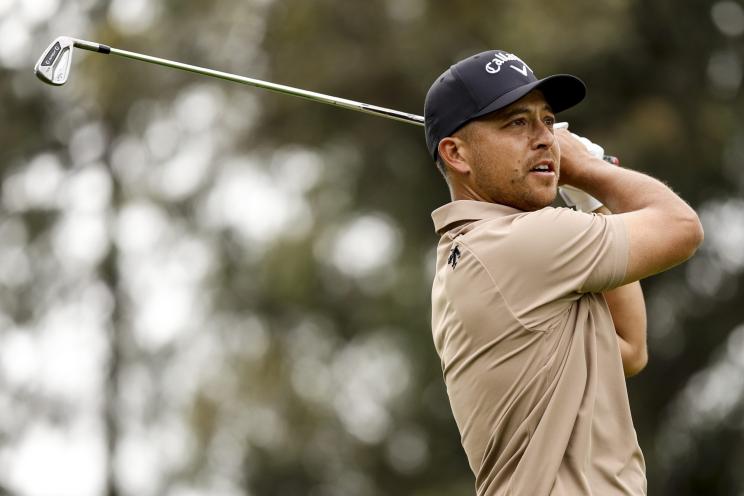 Xander Schauffele has the potential to win The Players Championship.