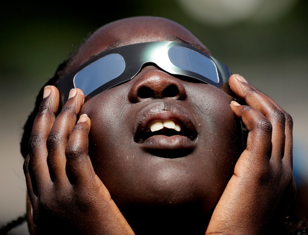 Solar Eclipse Businesses