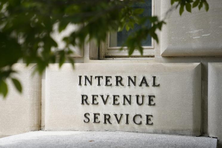 Internal Revenue Service