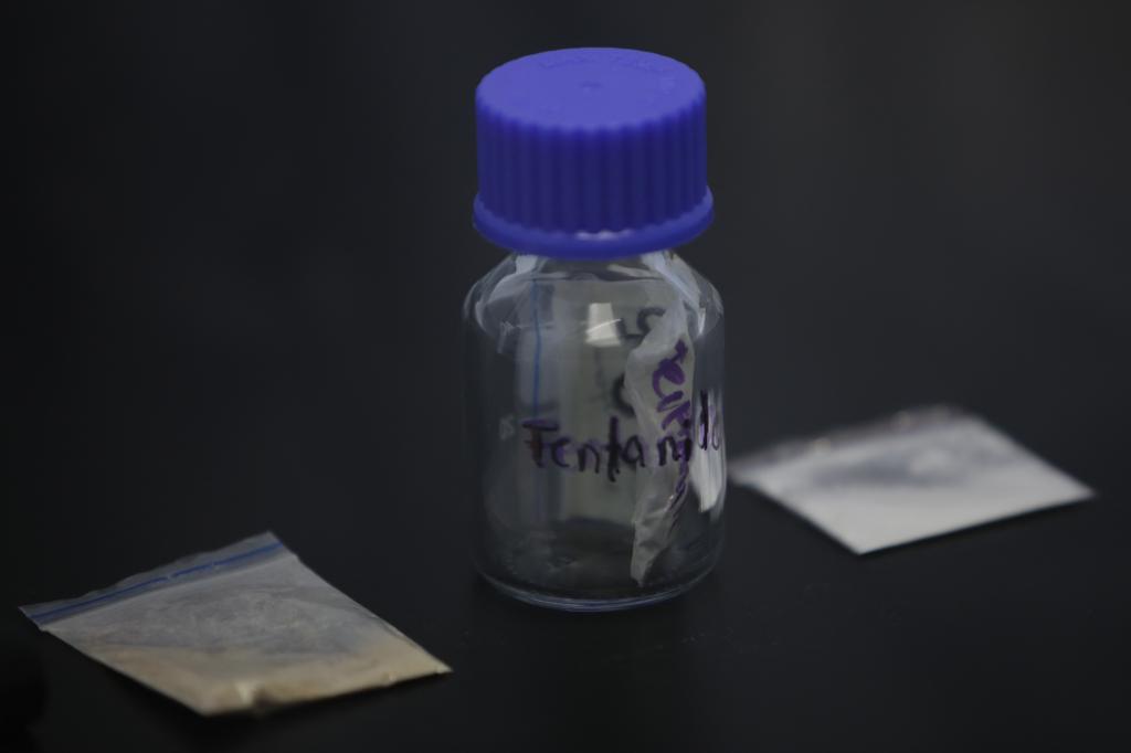 Fentanyl