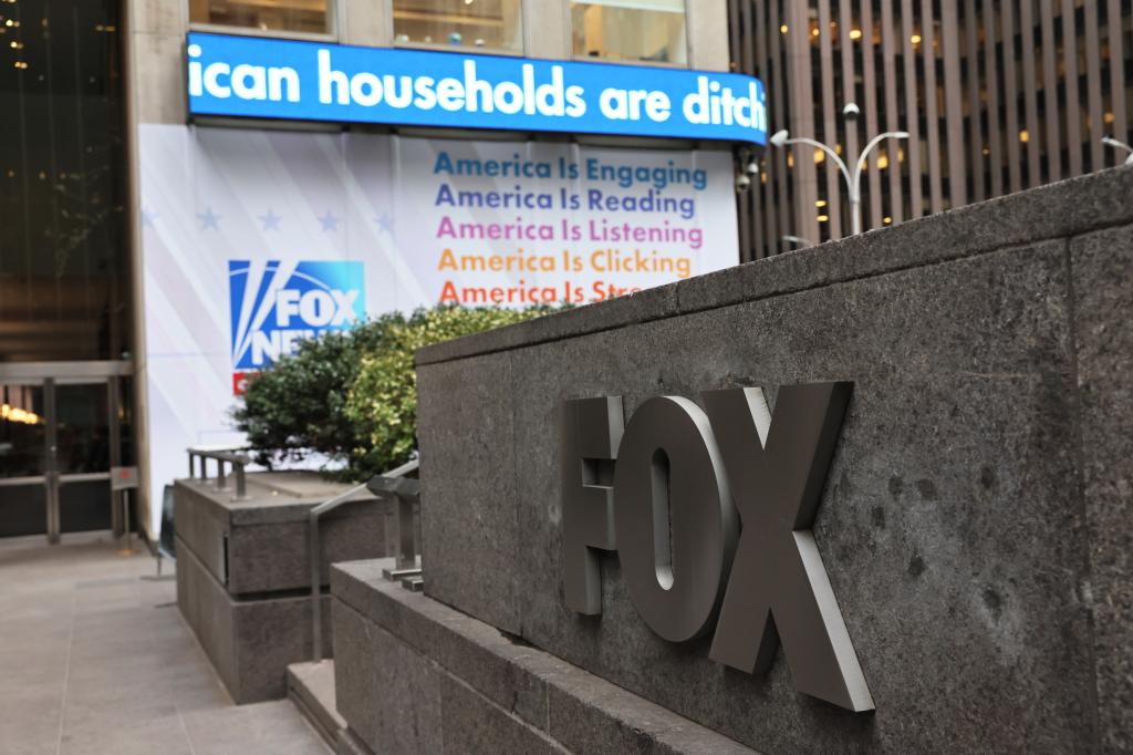 Fox Corporation