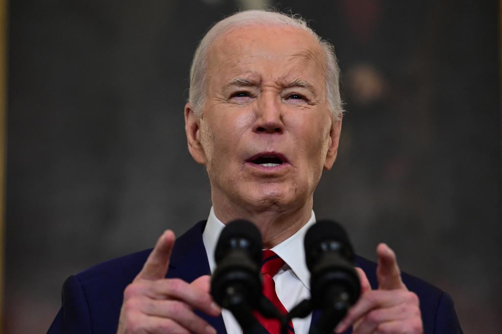 President Biden on Wednesday signed into law a measure that requires Chinese tech giant ByteDance, TikTok's parent company, to sell its US subsidiary.