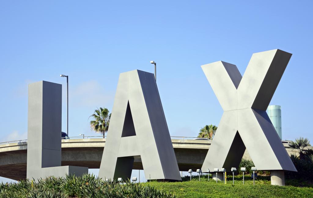 Los Angeles International Airport