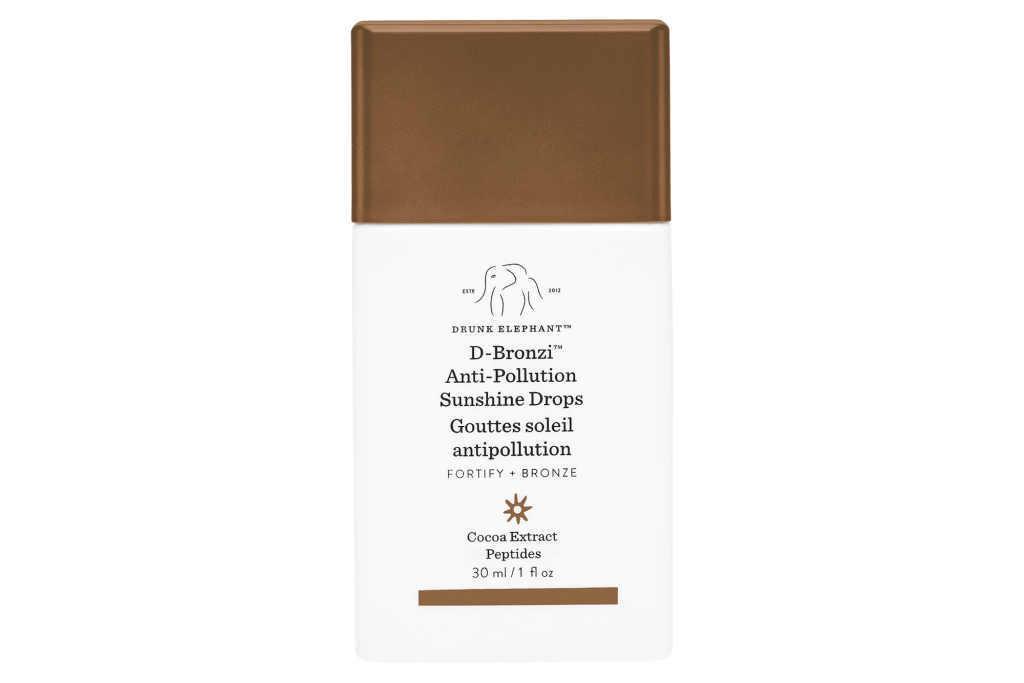 Drunk Elephant Anti-Pollution Sunshine Drops