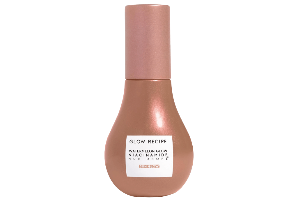 Glow Recipe Watermelon Glow Niacinamide Hue Drops