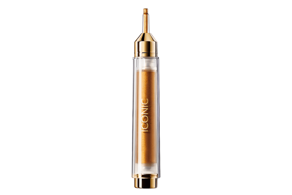 ICONIC London Instant Sunshine Bronzing Drops
