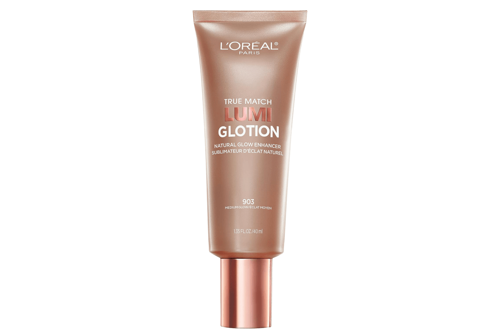 L'Oreal Paris True Match Lumi Glotion Natural Glow Enhancer