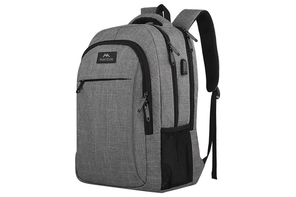 MATEIN Travel Laptop Backpack