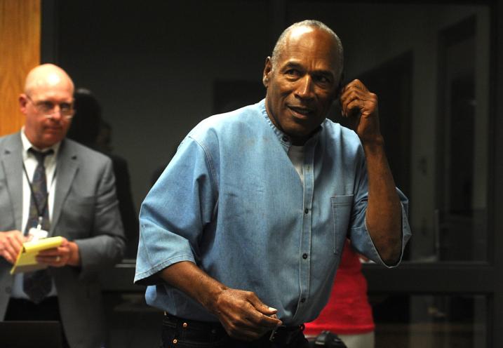 O.J. Simpson