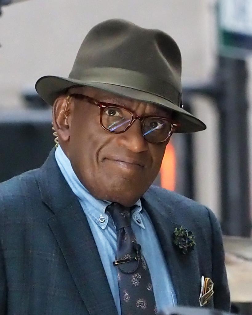 al roker 