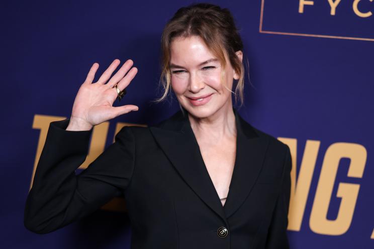 Renée Zellweger