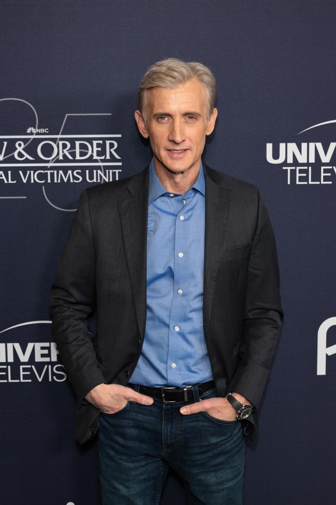 Dan Abrams 