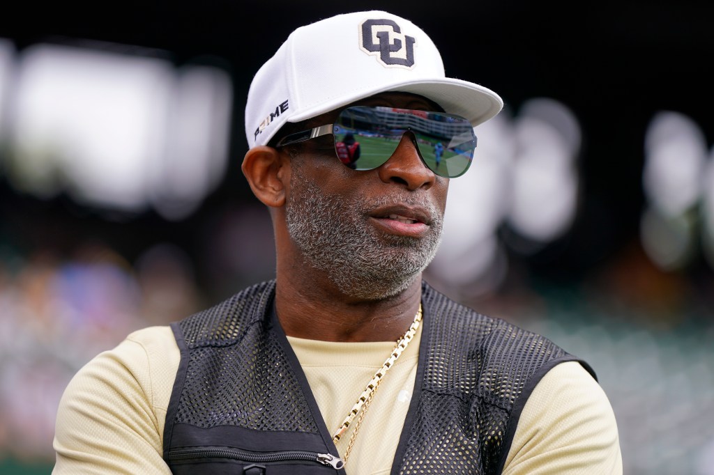 Deion Sanders will have to work quickly in the transfer portal. 