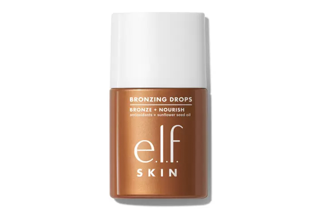 e.l.f. Cosmetics Bronzing Drops