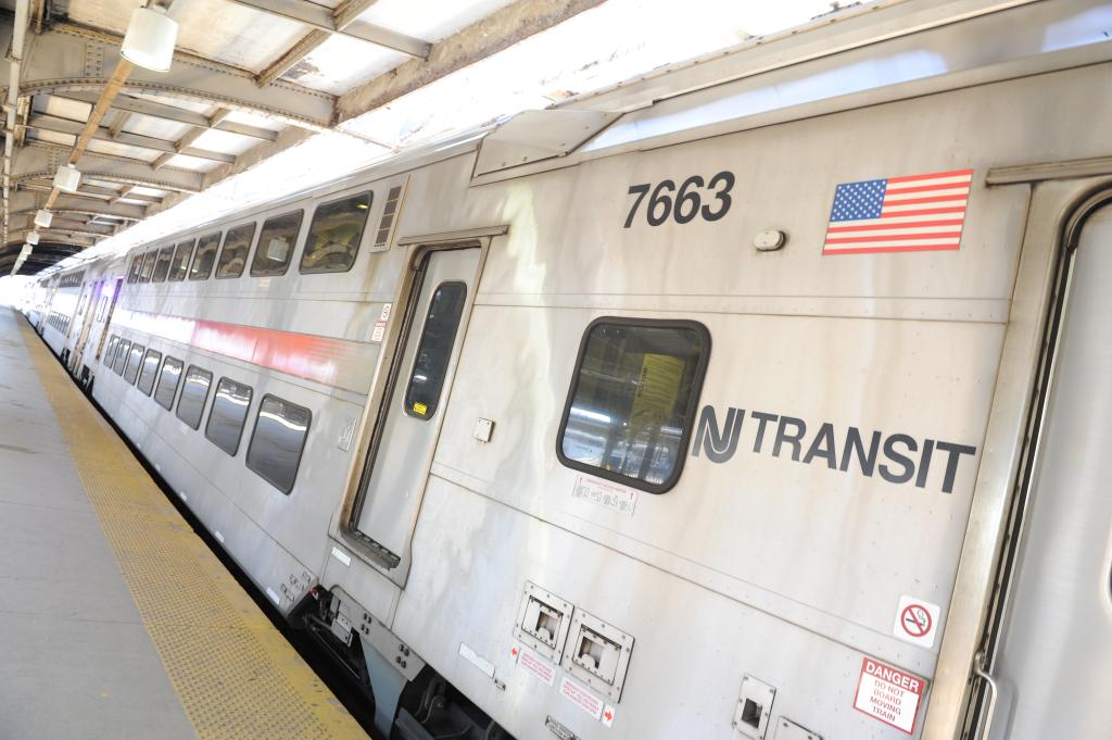 The fare hike will fill NJT's $100 million budget hole in 2025, but the agency's woes are only set to grow with deficits increasing to nearly $780 million by 2026. 