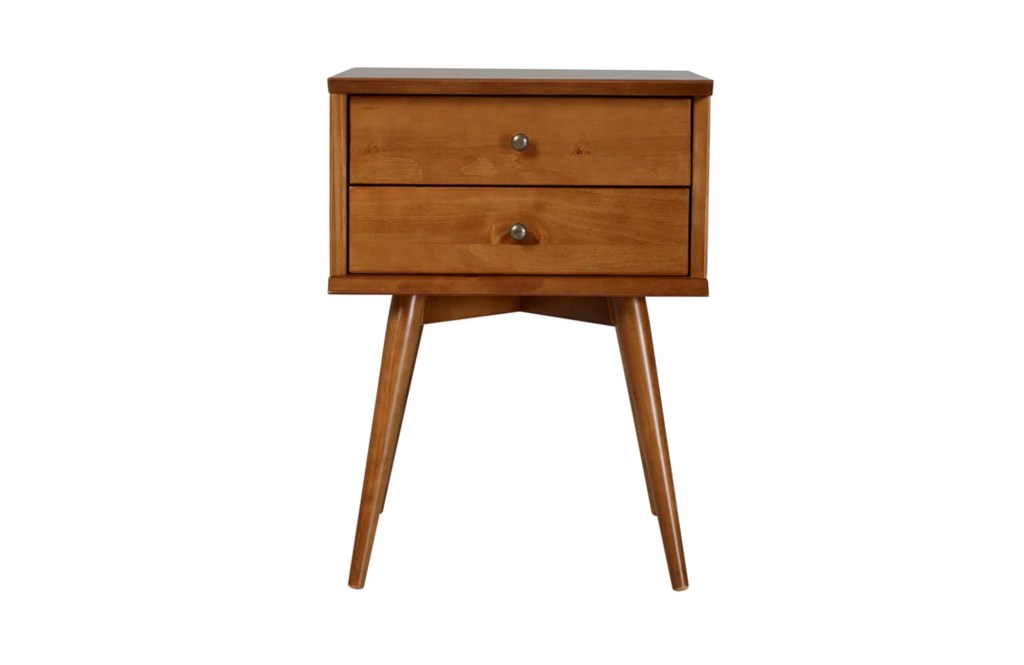 Grady Solid Wood Nightstand
