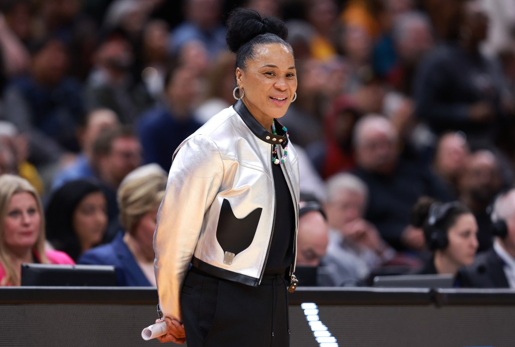 Dawn Staley