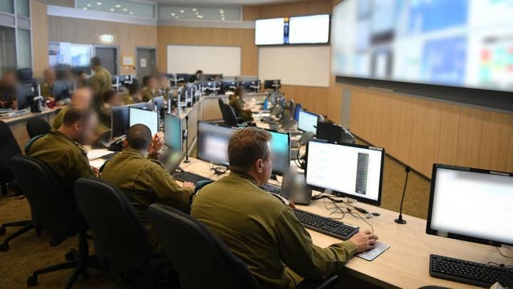 Israel military builds up AI battlefield tech to hunt Hamas terrorists.