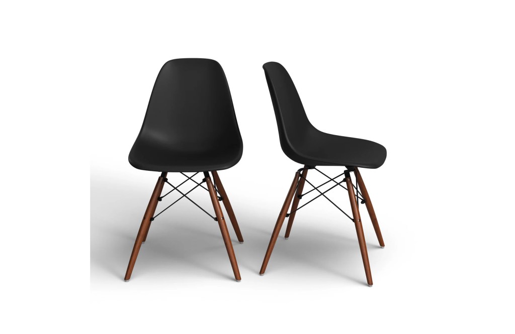 Jordan Side Chair (Set of 2)
