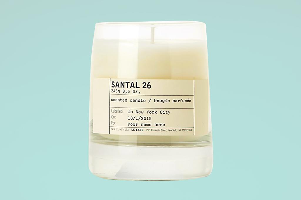 Image of Le Labo Santal 26